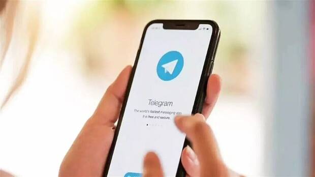 Telegram