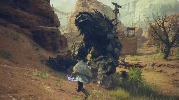 Dragon's Dogma 2 - Cíclopes