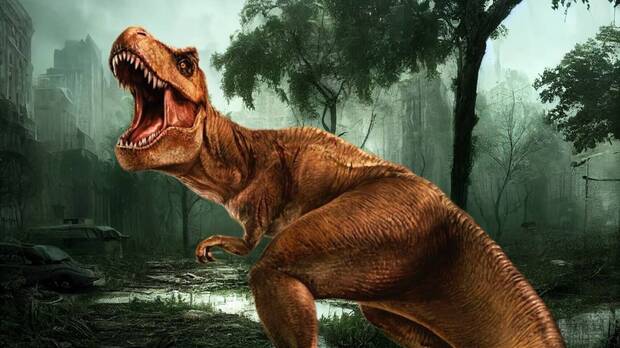 Jurassic World 4