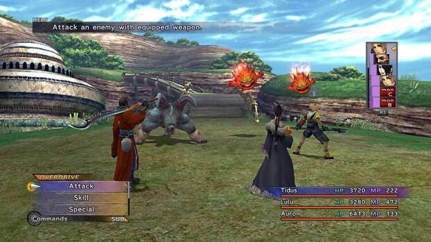 Todos los remakes y las remasterizaciones de la saga Final Fantasy 6
