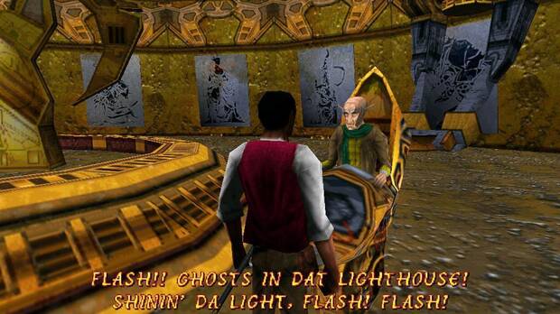 The Elder Scrolls: los 30 años de una de las sagas RPG más famosas de la historia 6