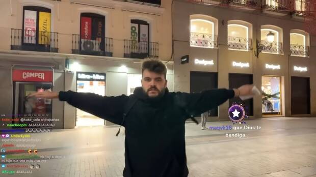 La Velada del Año 4 - Quién es Guanyar