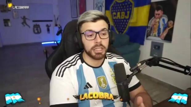 La Velada del Año 4 - Quién es La Cobra