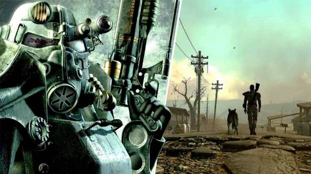Fallout 3
