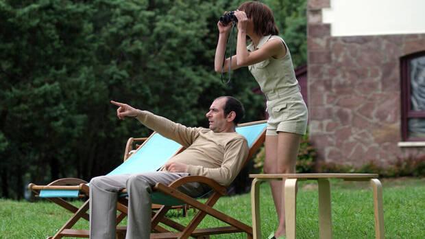 Qu� ver en Netflix: Los cronocr�menes