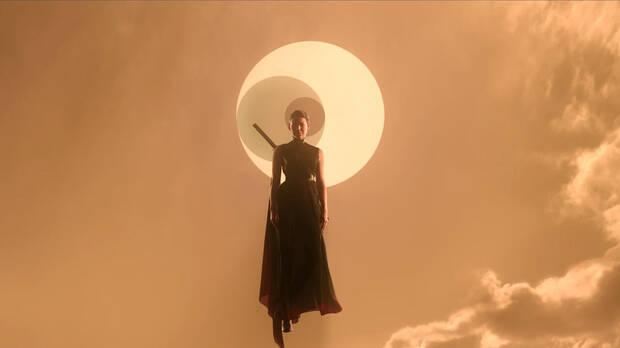 El problema de los 3 cuerpos en Netflix