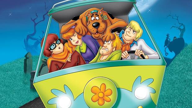 Scooby Doo