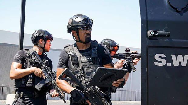 SWAT