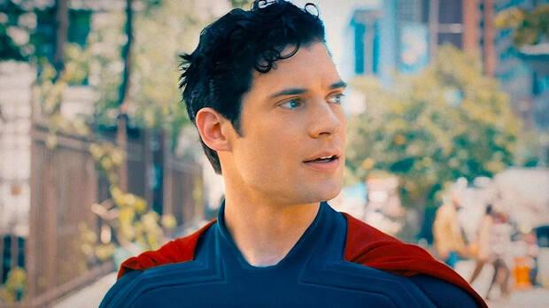 Superman de James Gunn