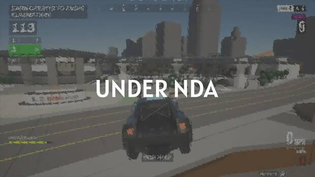 Twisted Metal imágenes filtradas e información del battle royale