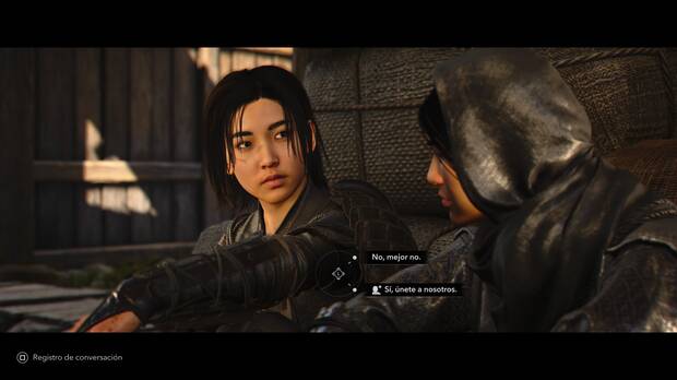 Assassin's Creed Shadows - Cómo reclutar a Katsuhime