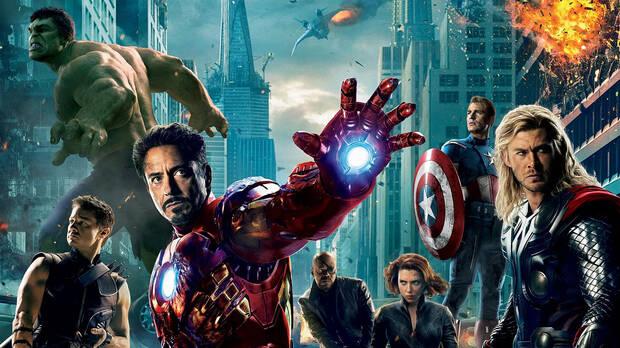Cmo plane Marvel Studios su equipo de Vengadores en el cine