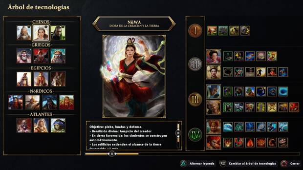 N�wa rompe por completo el equilibrio del juego y necesita ajustes urgentes.