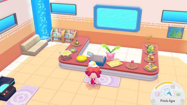 Pok�mon Pokopia - C�mo conseguir a Hoppip, Skiploom y Jumpluff