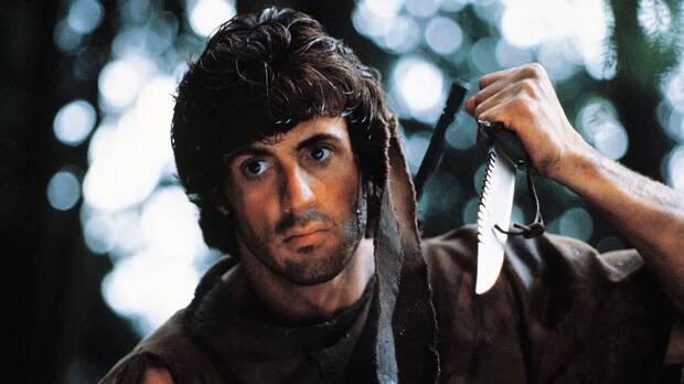 Rambo