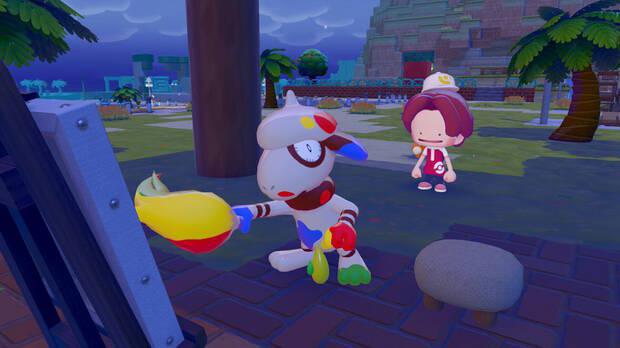 Pok�mon Pokopia - C�mo desbloquear al Maestro Smeargle