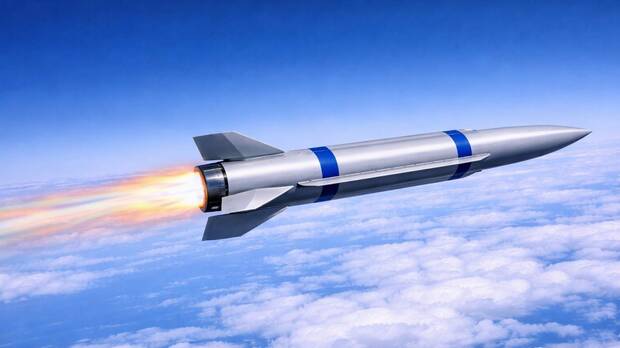 Hyundai Misil Hipers�nico