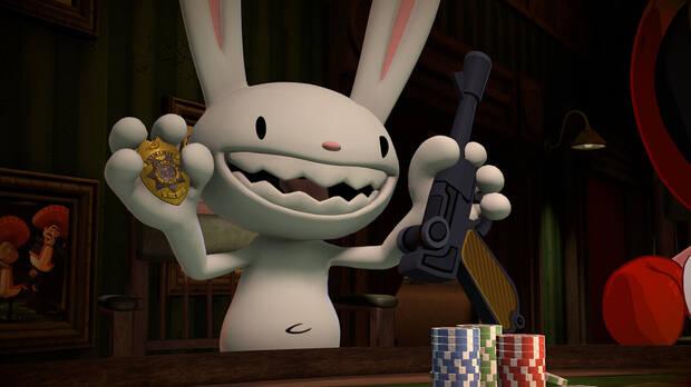 Poker Night at the Inventory