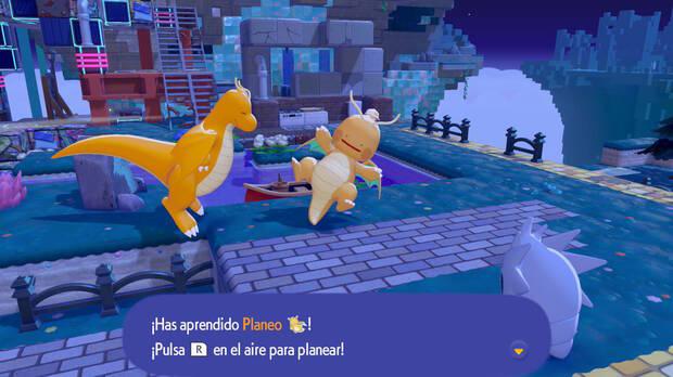 Pok�mon Pokopia - C�mo desbloquear la transformaci�n especial Planeo para Ditto