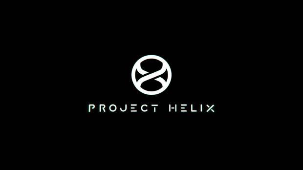 Project Helix
