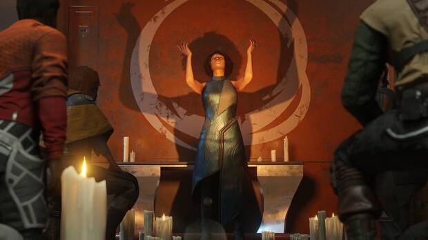 Starfield Trackers Alliance