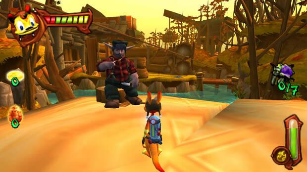 Daxter