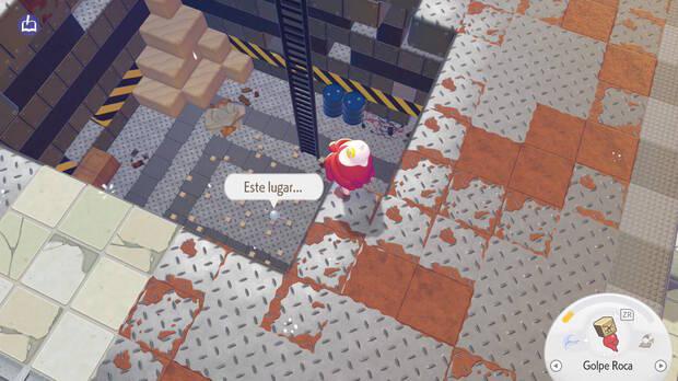 Pok�mon Pokopia - C�mo encontrar a Magnemite y conseguir la transformaci�n Levit�n