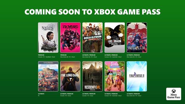 Game Pass