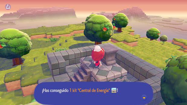 Pok�mon Pokopia - D�nde conseguir el kit Central de Energ�a para encontrar a Zapdos