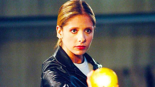Buffy