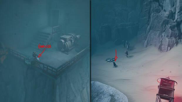 REANIMAL - Ubicaci�n de la criatura 04