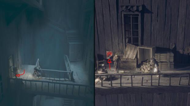 REANIMAL - Ubicaci�n del cartel de arte conceptual 13