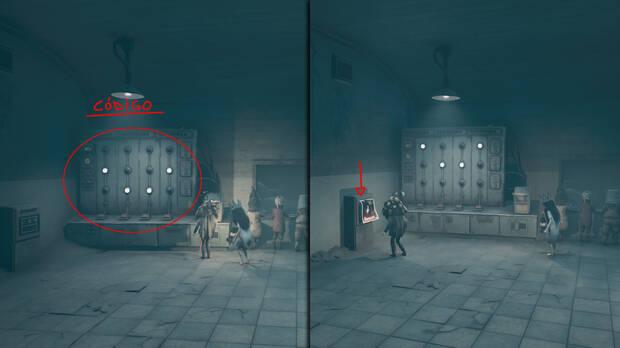 REANIMAL - Ubicaci�n del cartel de arte conceptual 14