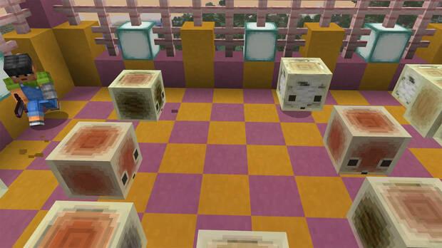 Chaos Cubed