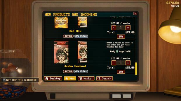 Retro Rewind