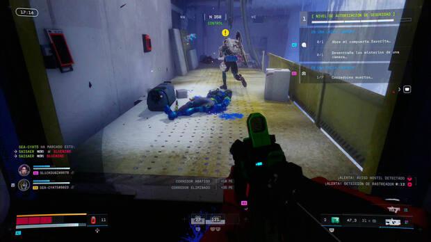 Crioarchivo se ha desbloqueado semanas después del lanzamiento, y requiere un mínimo de nivel 25, facciones desbloqueadas y un equipo que supere un valor determinado.