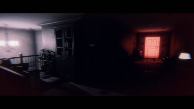A nivel visual es un juego muy inspirado.