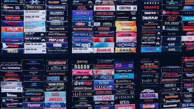 VHS