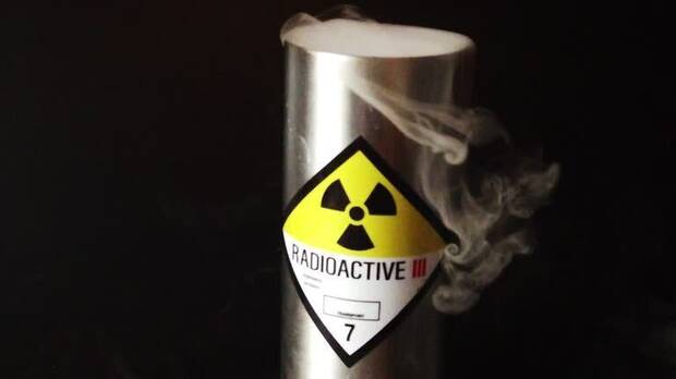 Energ�a nuclear en USA