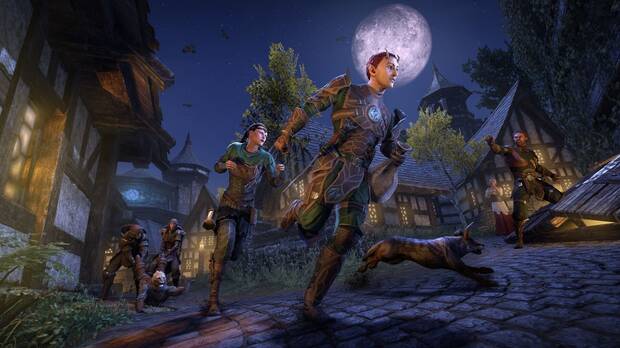 TESO