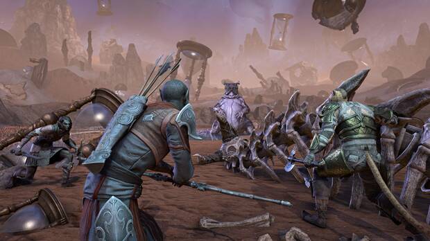 TESO