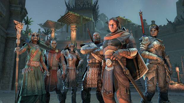 TESO