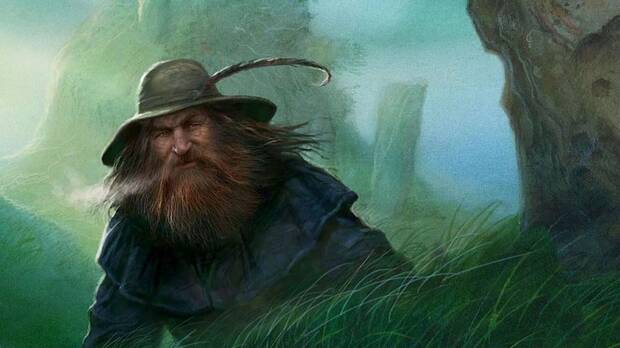 Tom Bombadil