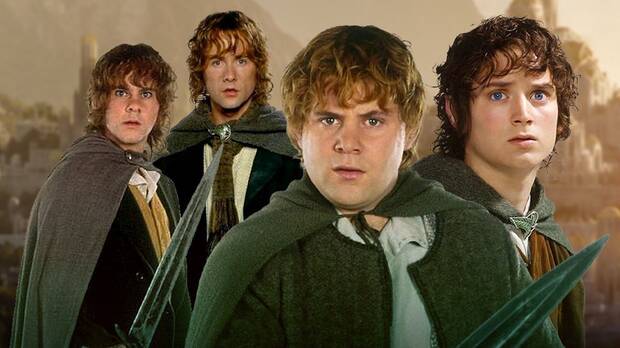 Tom Bombadil