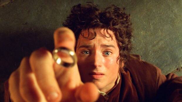 Tom Bombadil