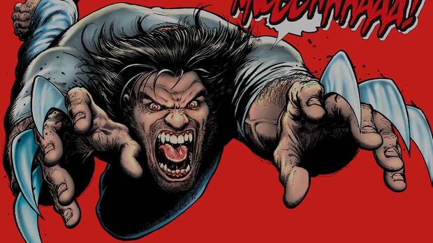 Lobezno de Greg Rucka