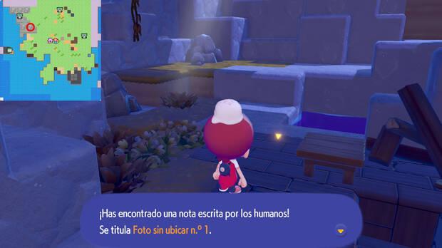 Pok�mon Pokopia - Localizaci�n de la foto sin ubicar n.� 1