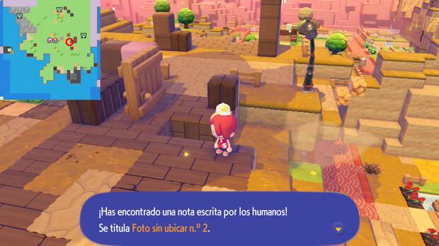 Pok�mon Pokopia - Localizaci�n de la foto sin ubicar n.� 2