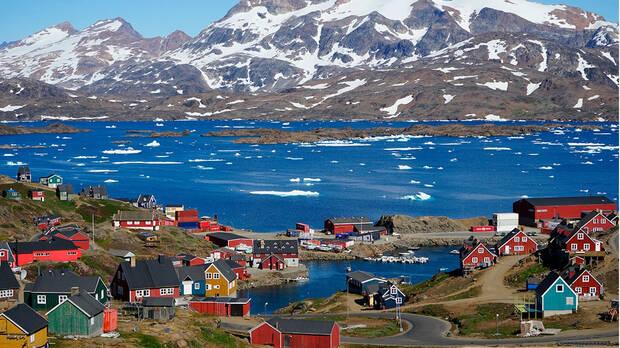 Groenlandia