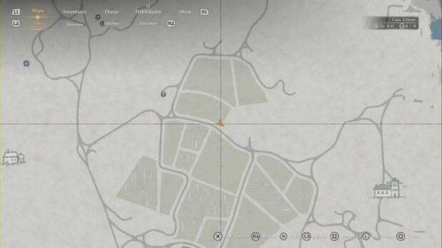 Crimson Desert  Desaf�os de Al l�mite de la ley, ubicaci�n de Valor a su peso